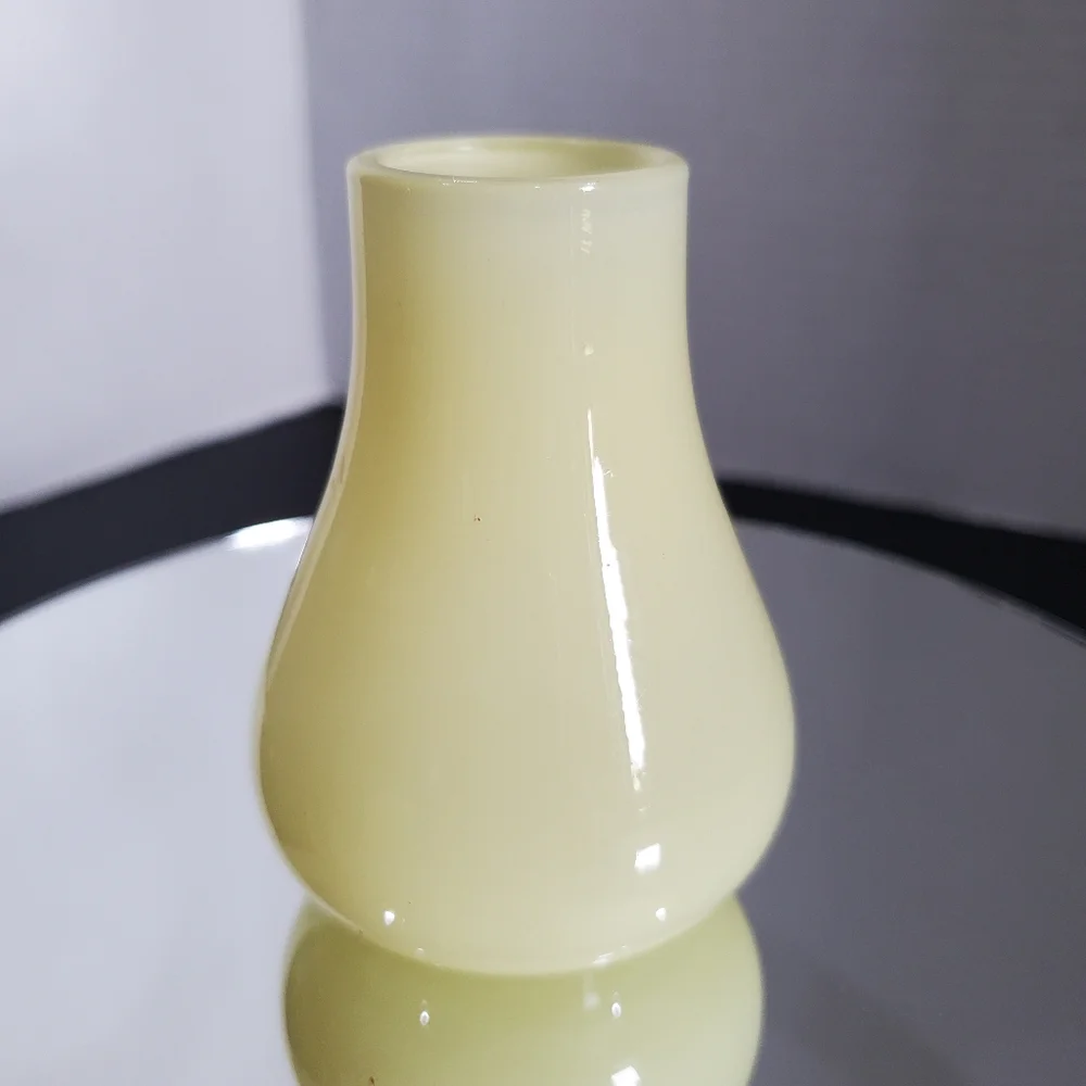 Hamdmade Bud Vase Set Swedish Glass Barbro Wesslander Pia Amsell Ikea